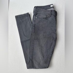 Banana Republic New Perfect Skinny Jean - 25